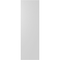 Ekena Millwork True Fit PVC San Miguel Mission Style Fixed Mount Shutters, Thermal Green, 12W x 44H, PR TFP001SM12X044FG - alternate 10